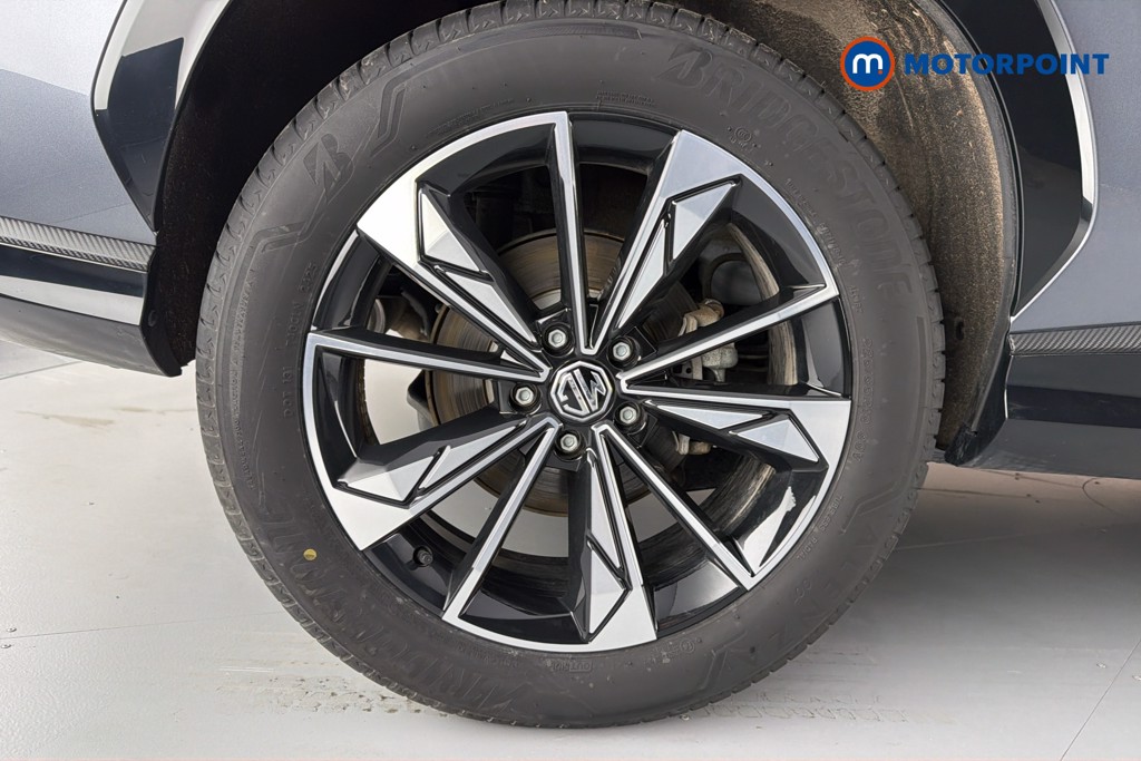 Mg Motor Uk HS Trophy Automatic Petrol-Electric Hybrid SUV - Stock Number (1631090) - 49th supplementary image