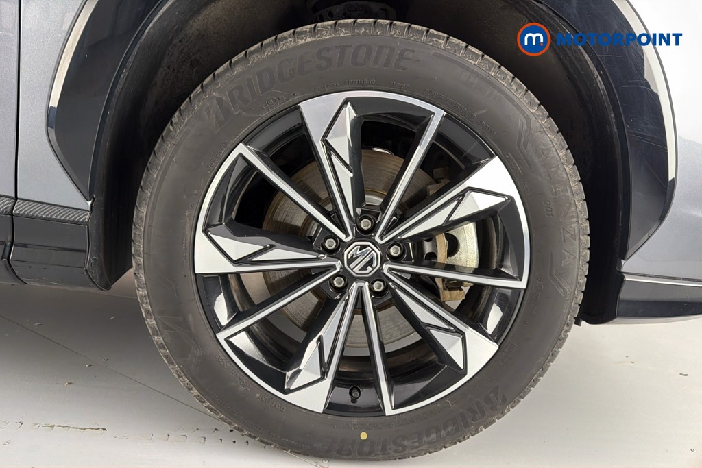 Mg Motor Uk HS Trophy Automatic Petrol-Electric Hybrid SUV - Stock Number (1631090) - 50th supplementary image