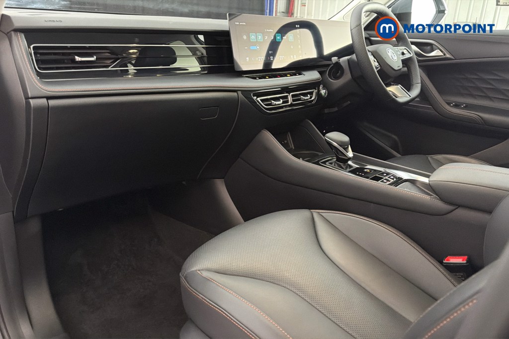 Mg Motor Uk HS Trophy Automatic Petrol-Electric Hybrid SUV - Stock Number (1631090) - 51st supplementary image