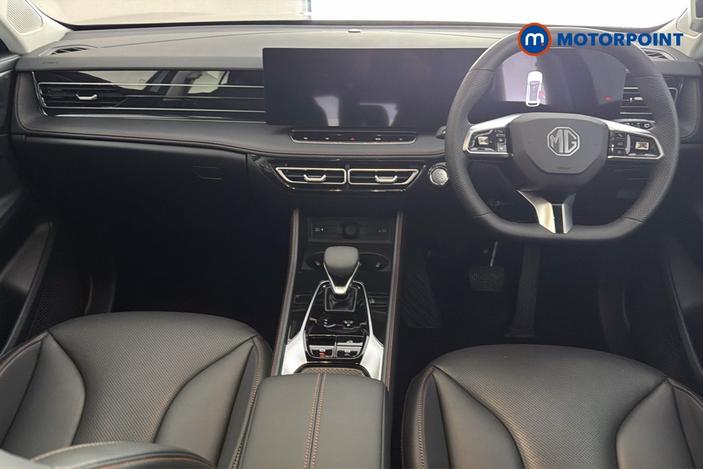 Mg Motor Uk HS Trophy Automatic Petrol-Electric Hybrid SUV - Stock Number (1631090) - 1st supplementary image