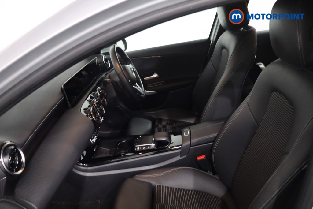 Mercedes-Benz A Class Sport Automatic Petrol Hatchback - Stock Number (1631108) - 4th supplementary image