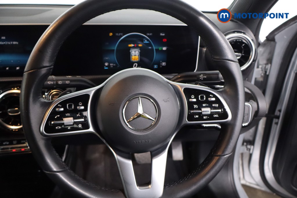 Mercedes-Benz A Class Sport Automatic Petrol Hatchback - Stock Number (1631108) - 6th supplementary image