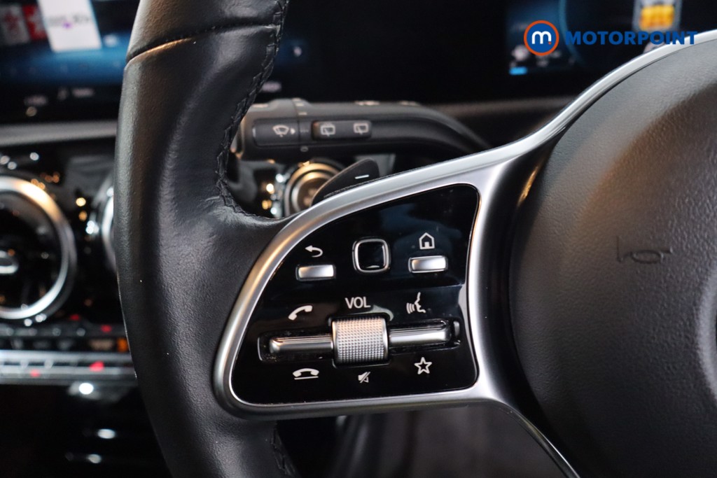 Mercedes-Benz A Class Sport Automatic Petrol Hatchback - Stock Number (1631108) - 7th supplementary image