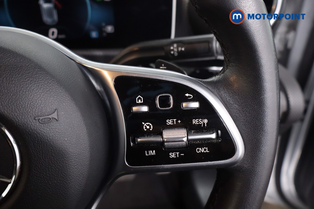 Mercedes-Benz A Class Sport Automatic Petrol Hatchback - Stock Number (1631108) - 8th supplementary image