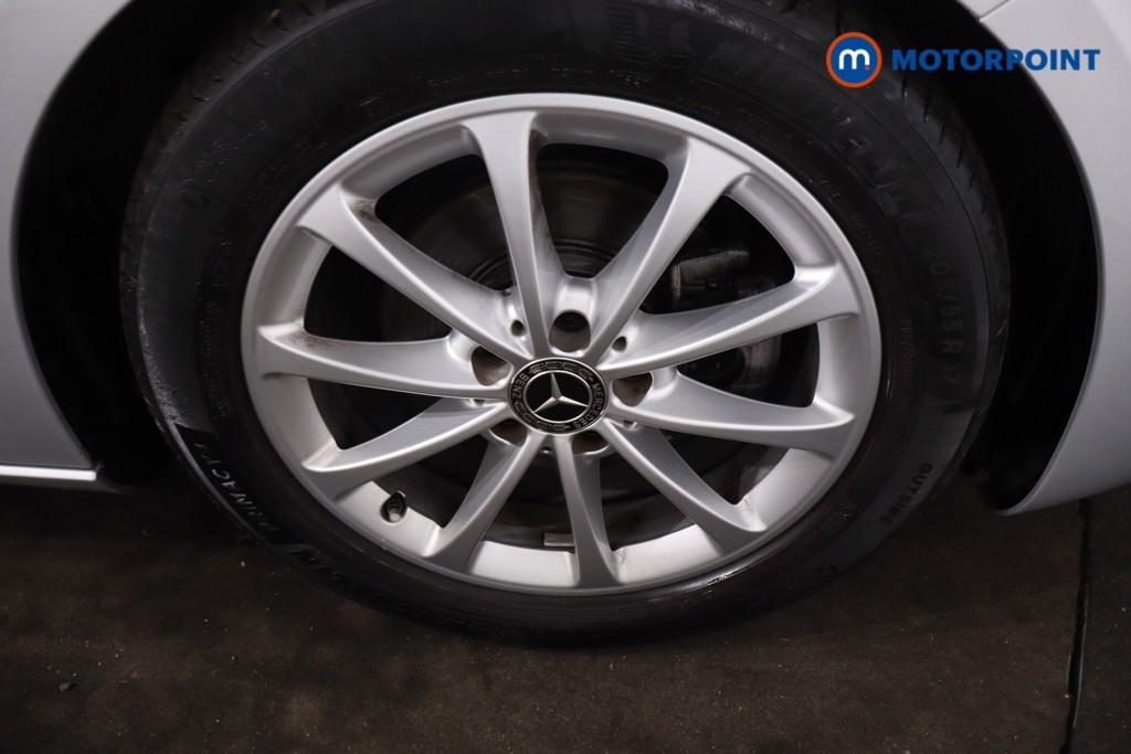 Mercedes-Benz A Class Sport Automatic Petrol Hatchback - Stock Number (1631108) - 10th supplementary image