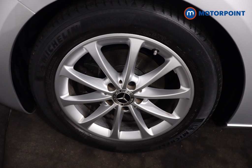 Mercedes-Benz A Class Sport Automatic Petrol Hatchback - Stock Number (1631108) - 12th supplementary image