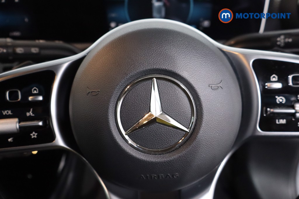 Mercedes-Benz A Class Sport Automatic Petrol Hatchback - Stock Number (1631108) - 13th supplementary image