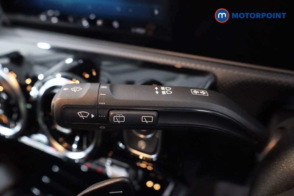 Mercedes-Benz A Class Sport Automatic Petrol Hatchback - Stock Number (1631108) - 14th supplementary image