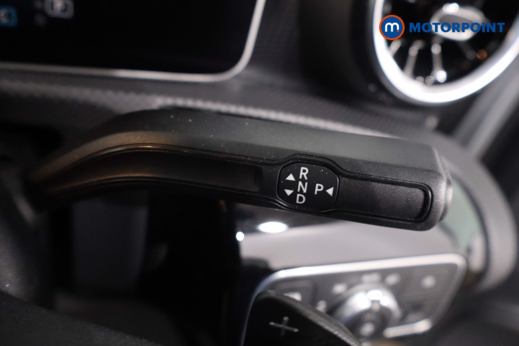 Mercedes-Benz A Class Sport Automatic Petrol Hatchback - Stock Number (1631108) - 15th supplementary image