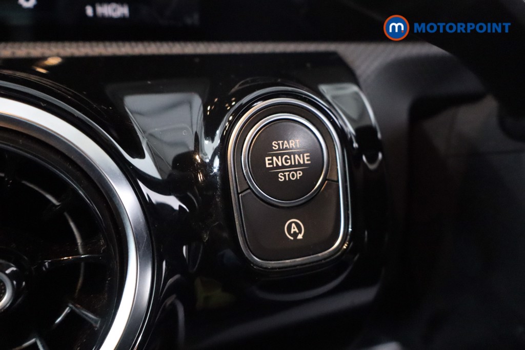 Mercedes-Benz A Class Sport Automatic Petrol Hatchback - Stock Number (1631108) - 18th supplementary image