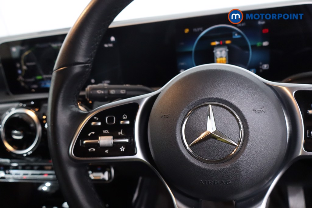 Mercedes-Benz A Class Sport Automatic Petrol Hatchback - Stock Number (1631108) - 20th supplementary image