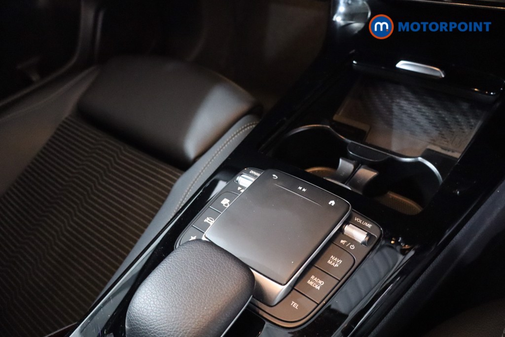 Mercedes-Benz A Class Sport Automatic Petrol Hatchback - Stock Number (1631108) - 21st supplementary image