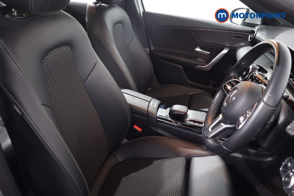 Mercedes-Benz A Class Sport Automatic Petrol Hatchback - Stock Number (1631108) - 22nd supplementary image