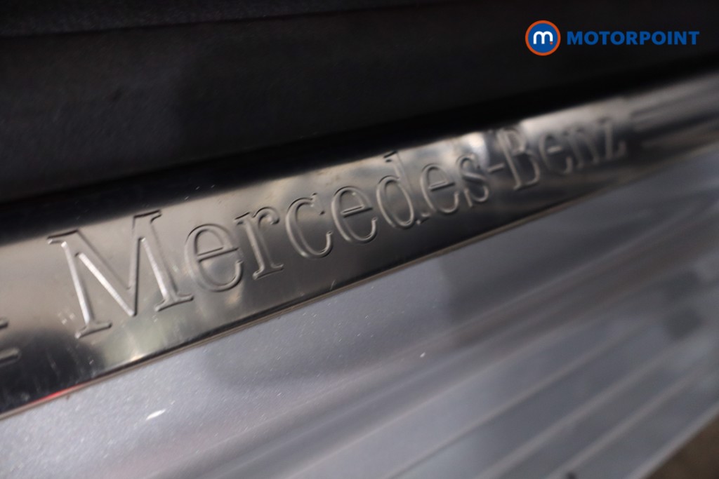 Mercedes-Benz A Class Sport Automatic Petrol Hatchback - Stock Number (1631108) - 23rd supplementary image