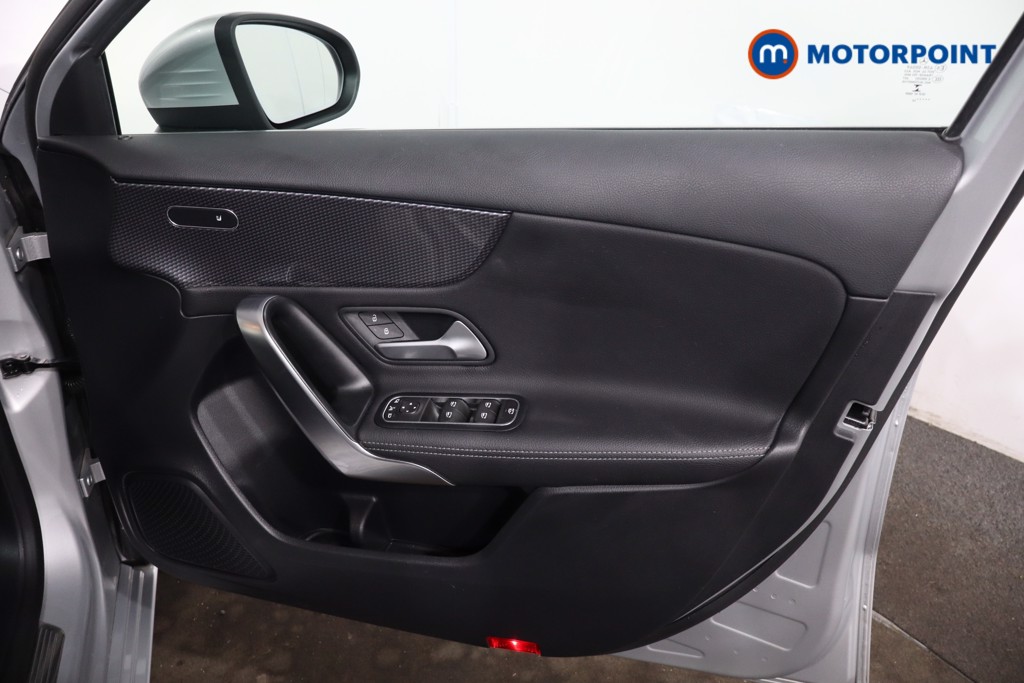 Mercedes-Benz A Class Sport Automatic Petrol Hatchback - Stock Number (1631108) - 24th supplementary image