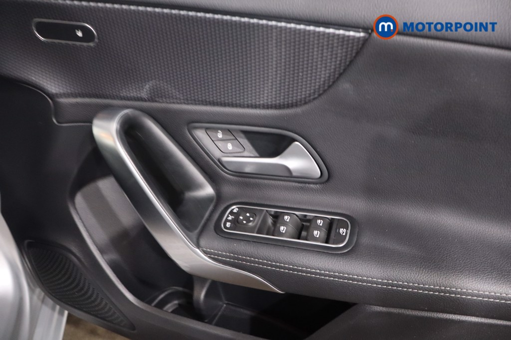 Mercedes-Benz A Class Sport Automatic Petrol Hatchback - Stock Number (1631108) - 25th supplementary image