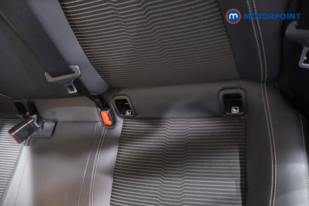 Mercedes-Benz A Class Sport Automatic Petrol Hatchback - Stock Number (1631108) - 26th supplementary image