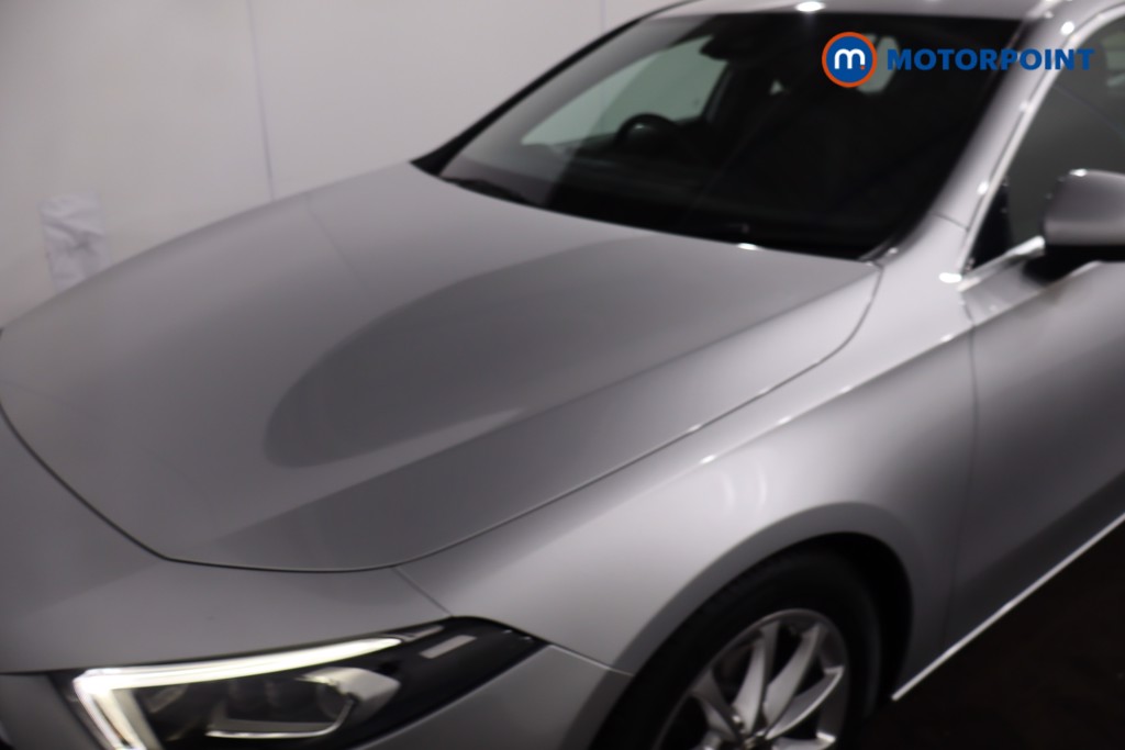 Mercedes-Benz A Class Sport Automatic Petrol Hatchback - Stock Number (1631108) - 27th supplementary image