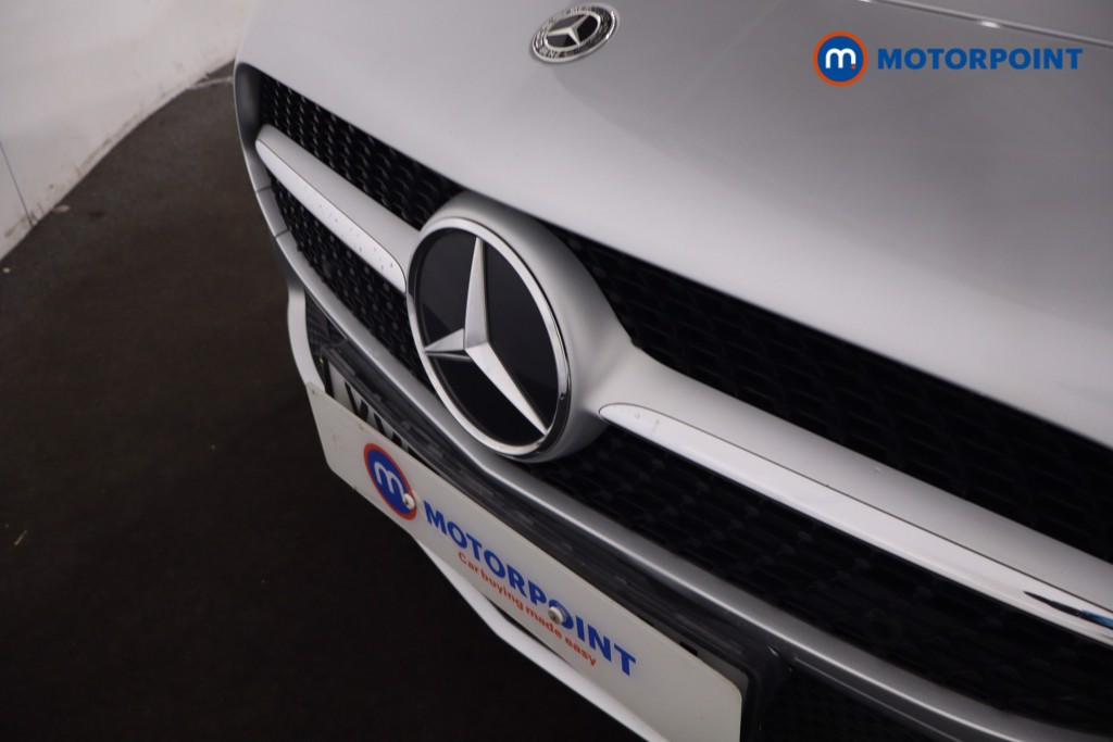 Mercedes-Benz A Class Sport Automatic Petrol Hatchback - Stock Number (1631108) - 28th supplementary image