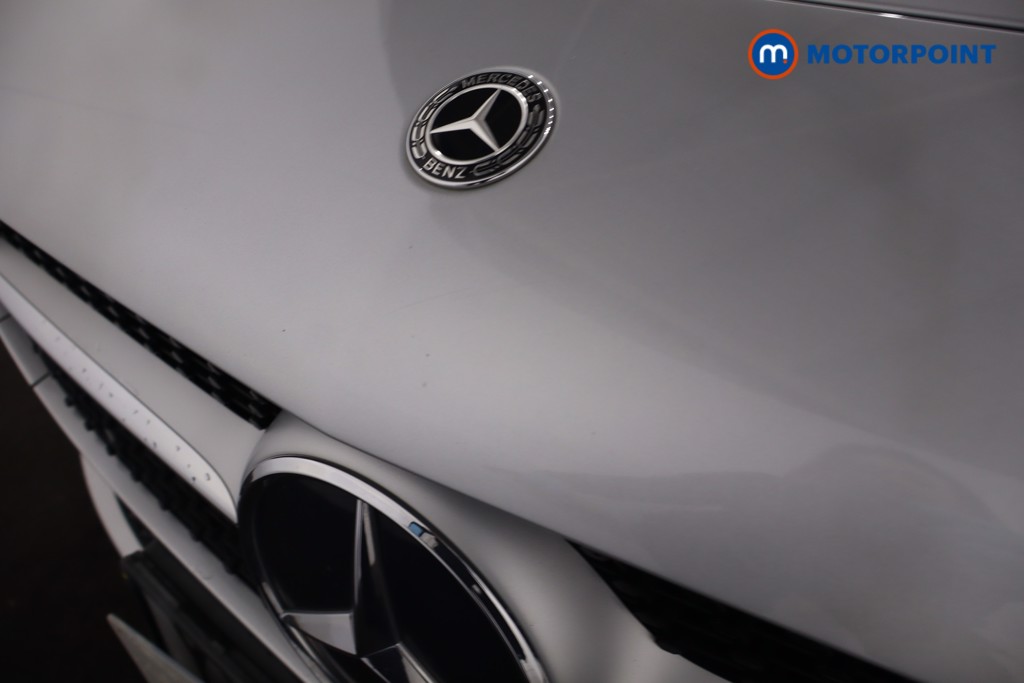 Mercedes-Benz A Class Sport Automatic Petrol Hatchback - Stock Number (1631108) - 29th supplementary image