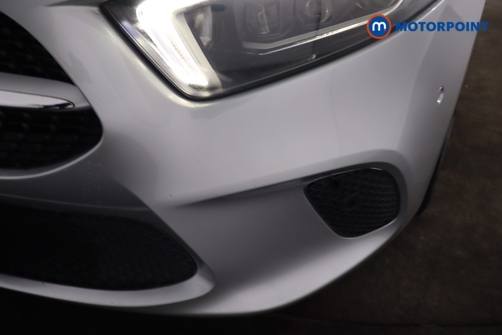 Mercedes-Benz A Class Sport Automatic Petrol Hatchback - Stock Number (1631108) - 31st supplementary image