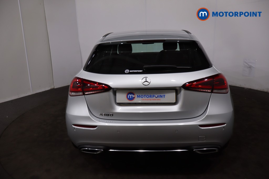 Mercedes-Benz A Class Sport Automatic Petrol Hatchback - Stock Number (1631108) - 33rd supplementary image