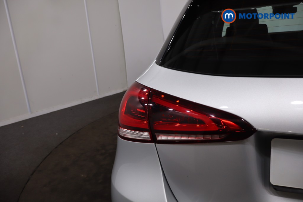 Mercedes-Benz A Class Sport Automatic Petrol Hatchback - Stock Number (1631108) - 34th supplementary image