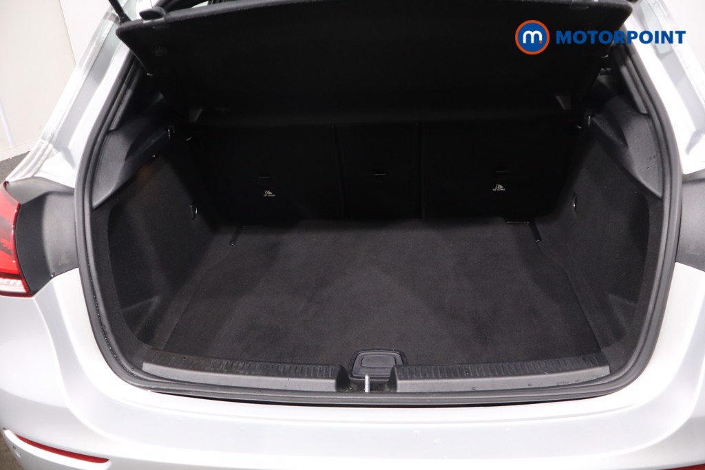 Mercedes-Benz A Class Sport Automatic Petrol Hatchback - Stock Number (1631108) - 36th supplementary image