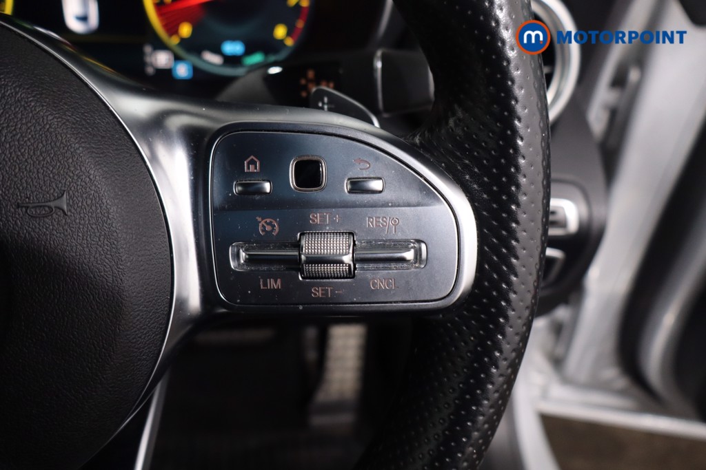 Mercedes-Benz C Class Amg Line Automatic Petrol Coupe - Stock Number (1631116) - 8th supplementary image