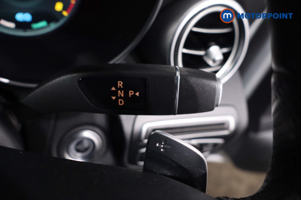 Mercedes-Benz C Class Amg Line Automatic Petrol Coupe - Stock Number (1631116) - 15th supplementary image