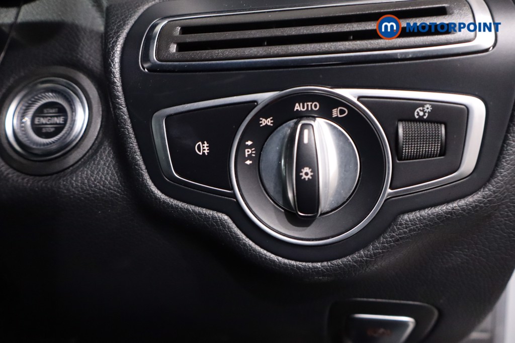 Mercedes-Benz C Class Amg Line Automatic Petrol Coupe - Stock Number (1631116) - 17th supplementary image
