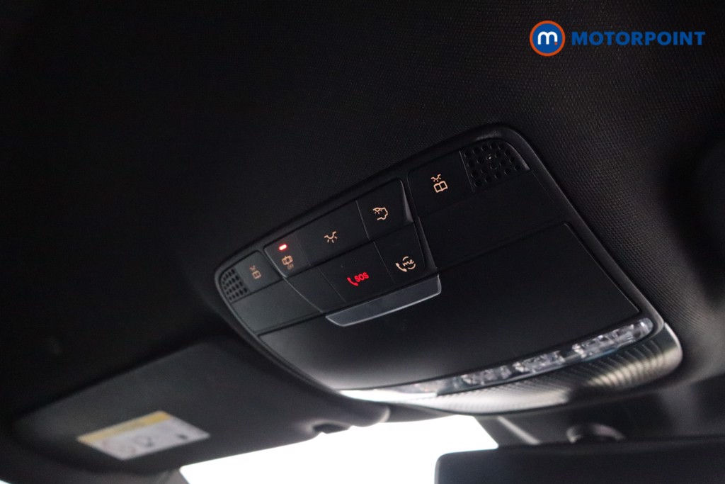 Mercedes-Benz C Class Amg Line Automatic Petrol Coupe - Stock Number (1631116) - 21st supplementary image