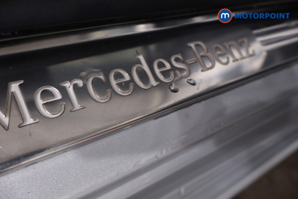 Mercedes-Benz C Class Amg Line Automatic Petrol Coupe - Stock Number (1631116) - 23rd supplementary image