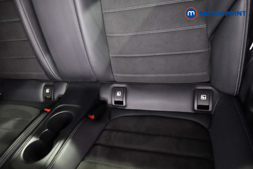Mercedes-Benz C Class Amg Line Automatic Petrol Coupe - Stock Number (1631116) - 26th supplementary image