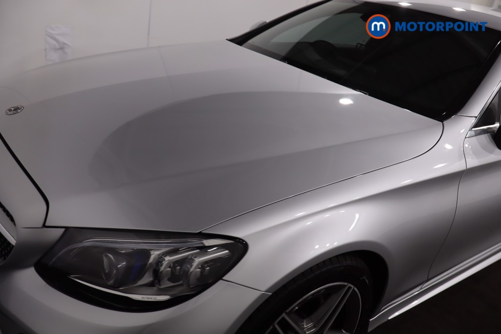 Mercedes-Benz C Class Amg Line Automatic Petrol Coupe - Stock Number (1631116) - 27th supplementary image