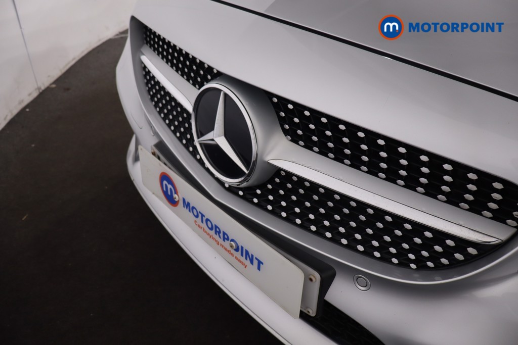 Mercedes-Benz C Class Amg Line Automatic Petrol Coupe - Stock Number (1631116) - 28th supplementary image