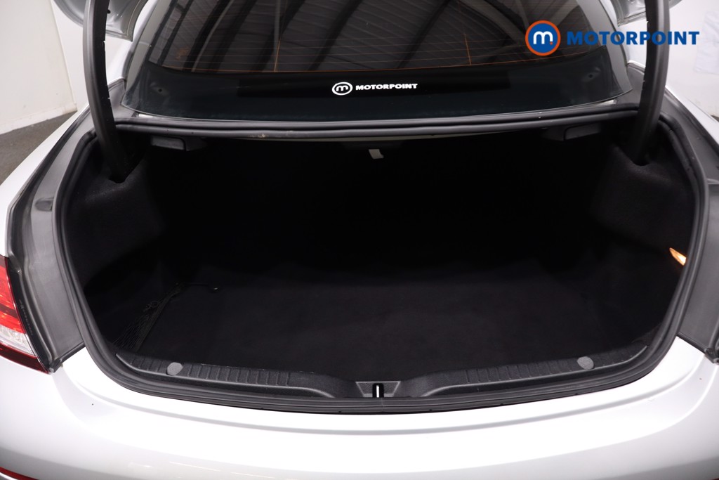 Mercedes-Benz C Class Amg Line Automatic Petrol Coupe - Stock Number (1631116) - 35th supplementary image