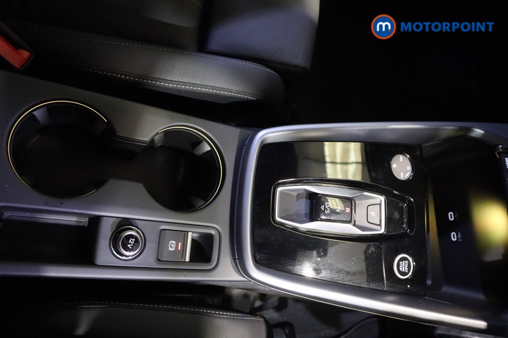 Audi A3 S Line Automatic Petrol Plug-In Hybrid Hatchback - Stock Number (1631196) - 6th supplementary image