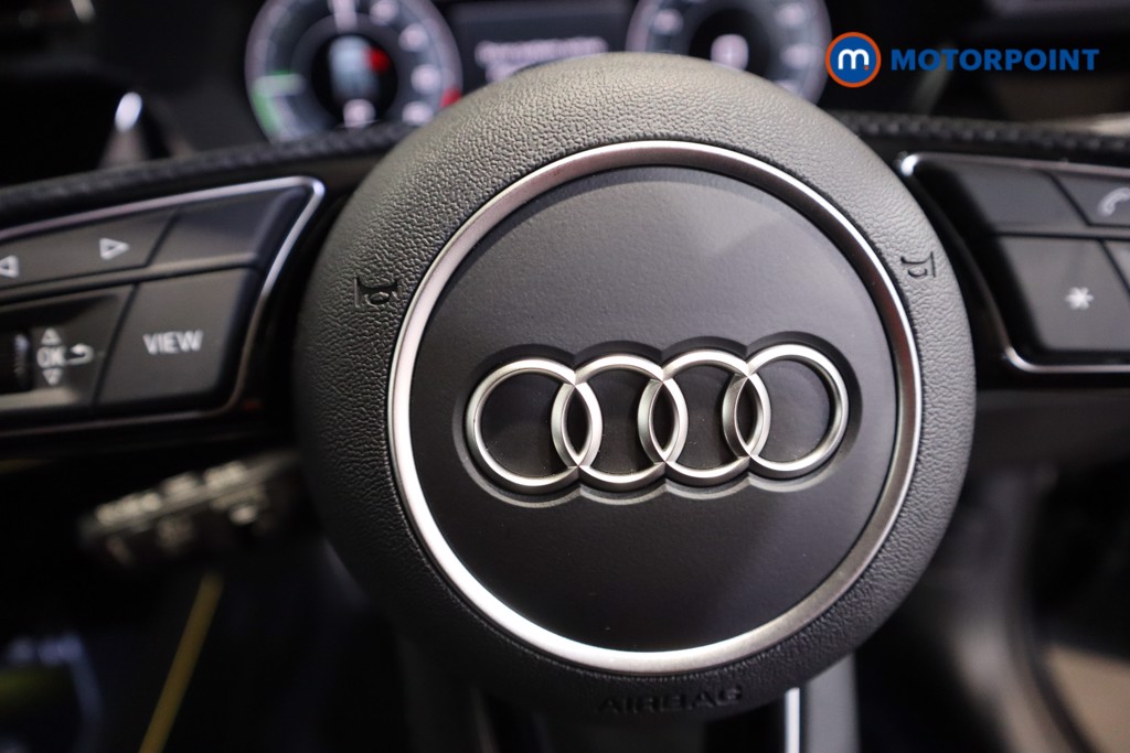 Audi A3 S Line Automatic Petrol Plug-In Hybrid Hatchback - Stock Number (1631196) - 10th supplementary image