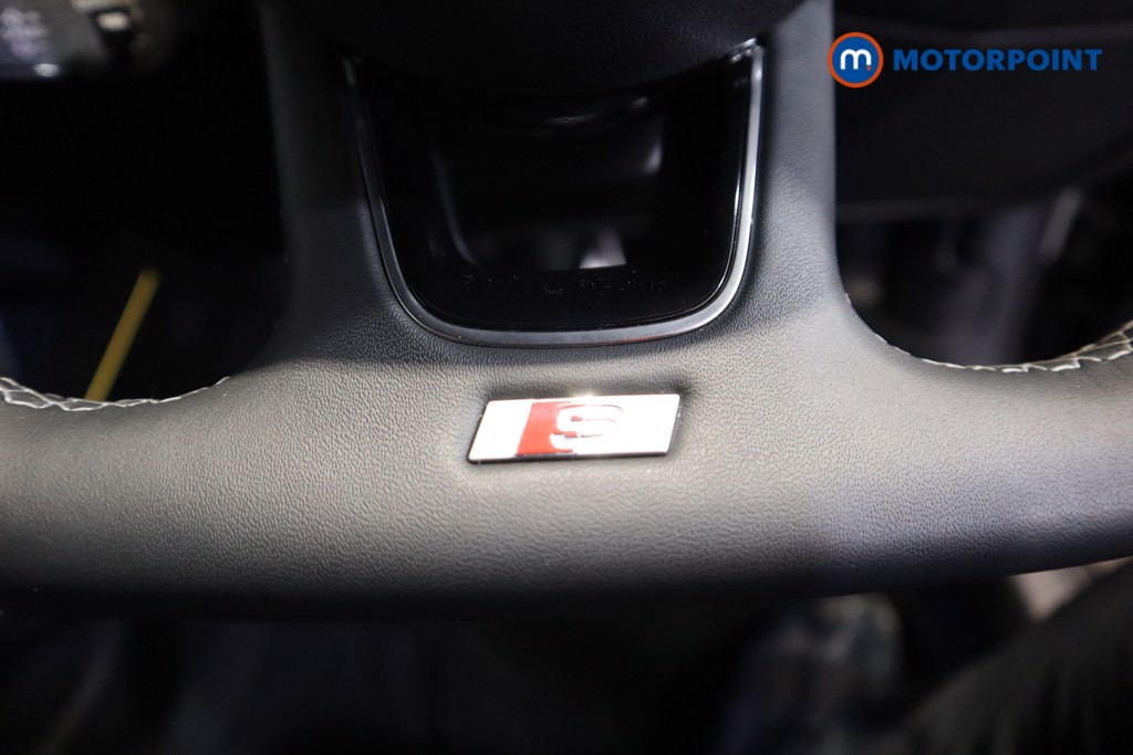 Audi A3 S Line Automatic Petrol Plug-In Hybrid Hatchback - Stock Number (1631196) - 12th supplementary image