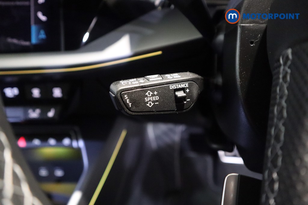 Audi A3 S Line Automatic Petrol Plug-In Hybrid Hatchback - Stock Number (1631196) - 13th supplementary image