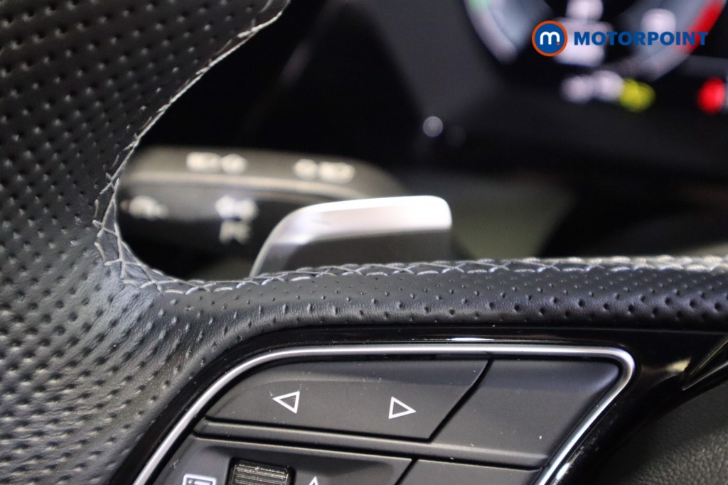 Audi A3 S Line Automatic Petrol Plug-In Hybrid Hatchback - Stock Number (1631196) - 14th supplementary image