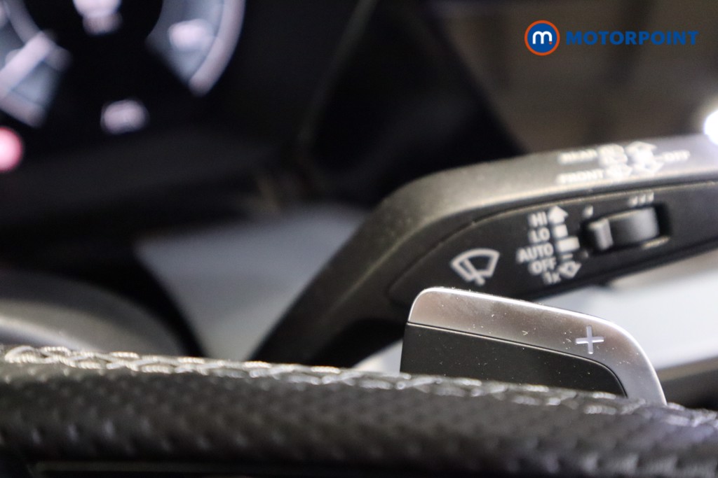 Audi A3 S Line Automatic Petrol Plug-In Hybrid Hatchback - Stock Number (1631196) - 15th supplementary image