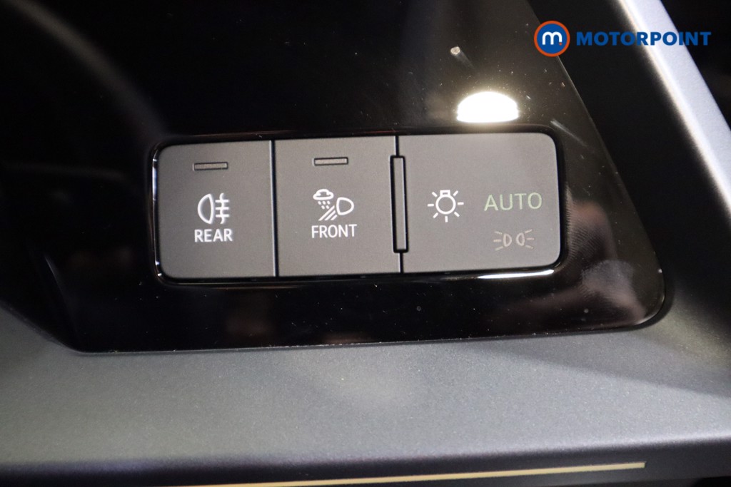 Audi A3 S Line Automatic Petrol Plug-In Hybrid Hatchback - Stock Number (1631196) - 16th supplementary image