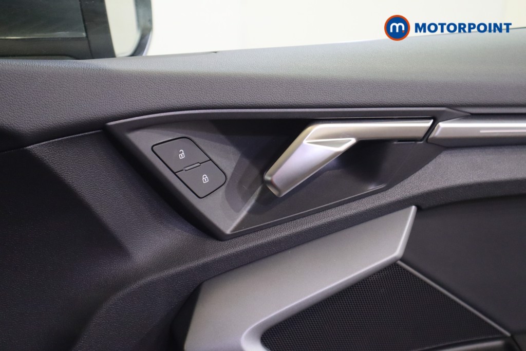 Audi A3 S Line Automatic Petrol Plug-In Hybrid Hatchback - Stock Number (1631196) - 17th supplementary image