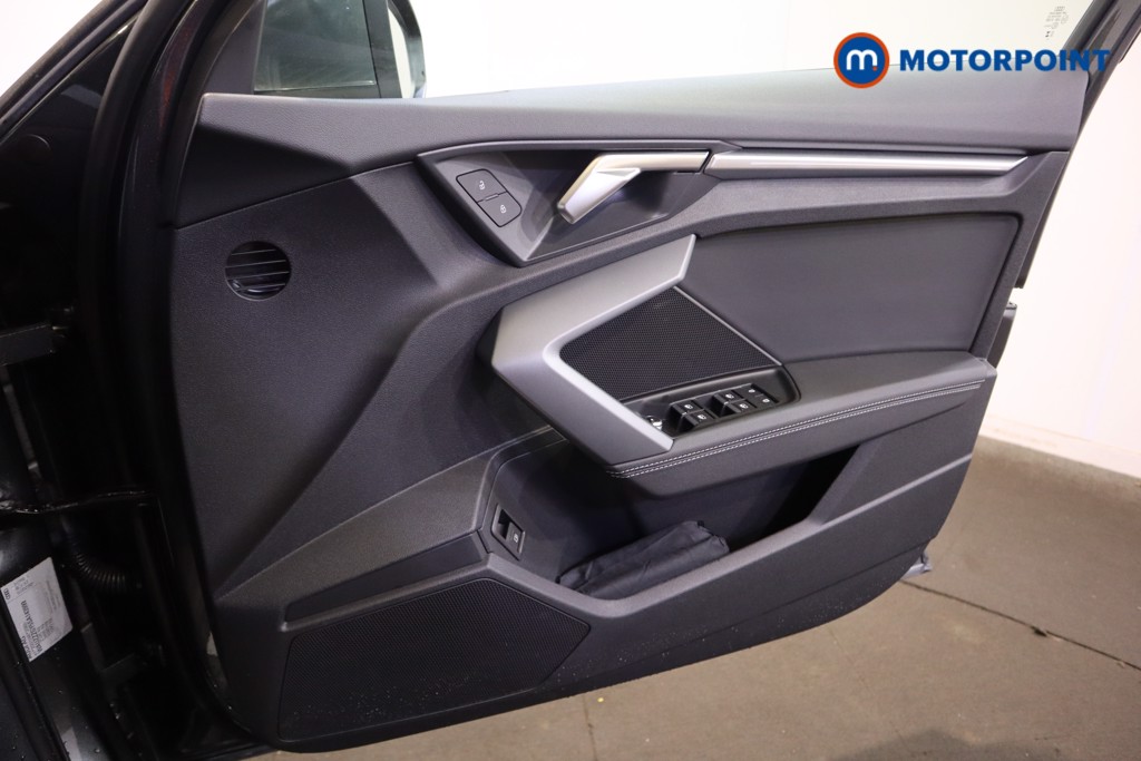 Audi A3 S Line Automatic Petrol Plug-In Hybrid Hatchback - Stock Number (1631196) - 18th supplementary image