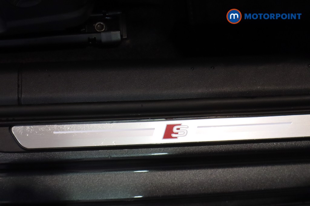 Audi A3 S Line Automatic Petrol Plug-In Hybrid Hatchback - Stock Number (1631196) - 22nd supplementary image