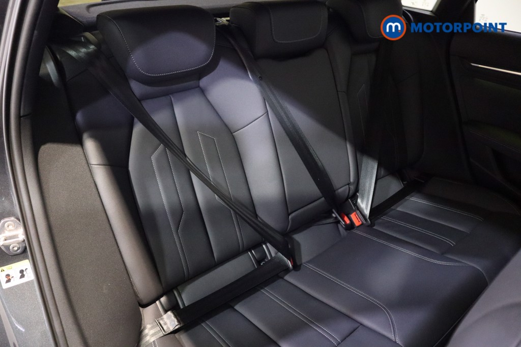 Audi A3 S Line Automatic Petrol Plug-In Hybrid Hatchback - Stock Number (1631196) - 23rd supplementary image