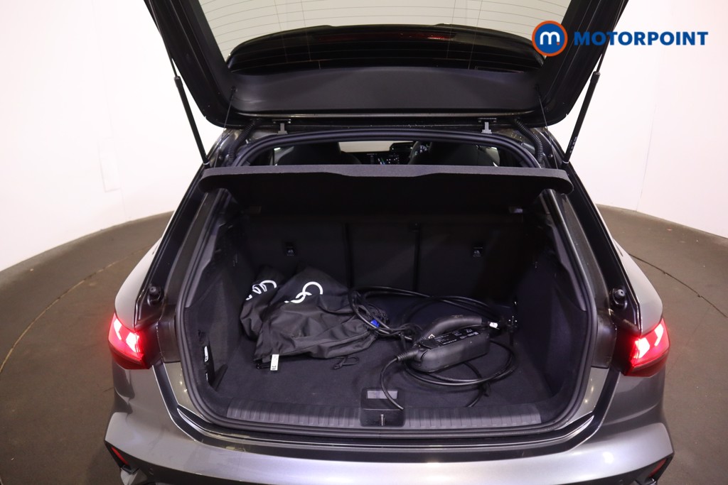 Audi A3 S Line Automatic Petrol Plug-In Hybrid Hatchback - Stock Number (1631196) - 25th supplementary image
