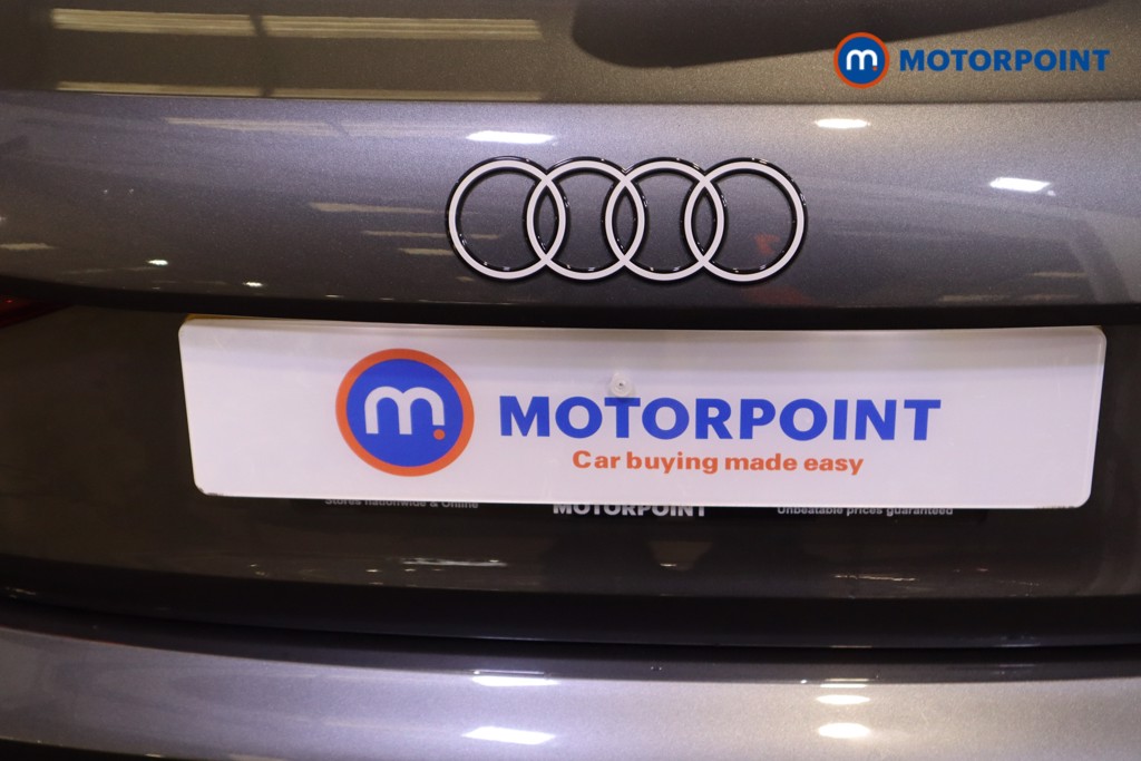 Audi A3 S Line Automatic Petrol Plug-In Hybrid Hatchback - Stock Number (1631196) - 26th supplementary image